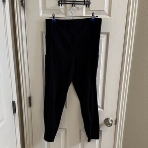 American Eagle Outfitters Black Leggings